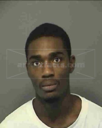 Demarius Allen Sumrell