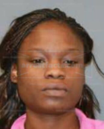 Latia Tanganika Neal