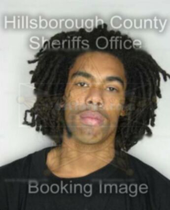 Brian Lamarr Henry Hager