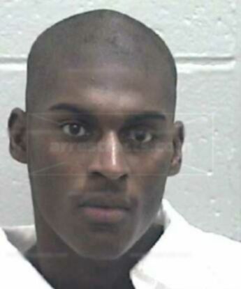 Quinton Bernard Rogers