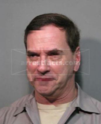 Russell Lane Williams