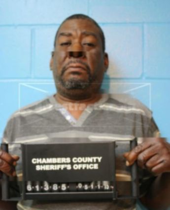 Linton Mccoy