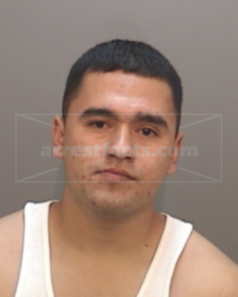 Omar Alejandro Payan