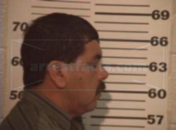 Arnoldo Alvarez Alaniz