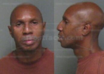 Eric Glover
