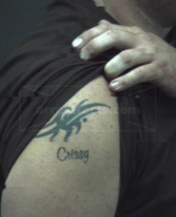 Christopher Anthony Taylor