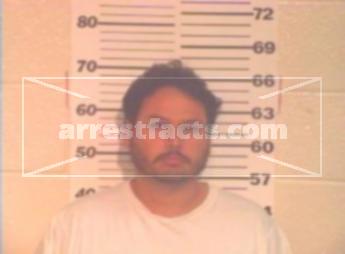 Lee Roy Cisneros