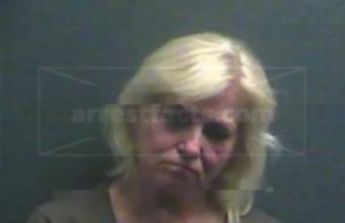 Krystina Ann Ewing