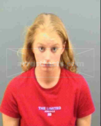 Melissa Jean Bruce