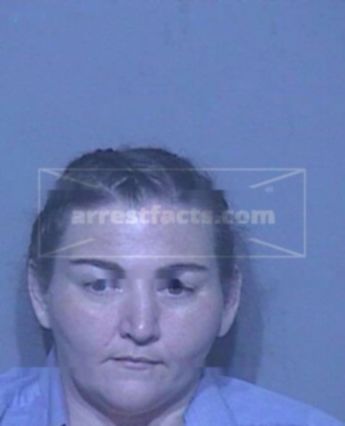 Wendy Gail Green