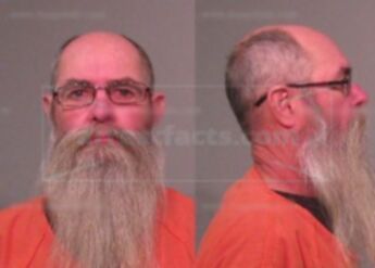 Jeffery Elmer Johnson