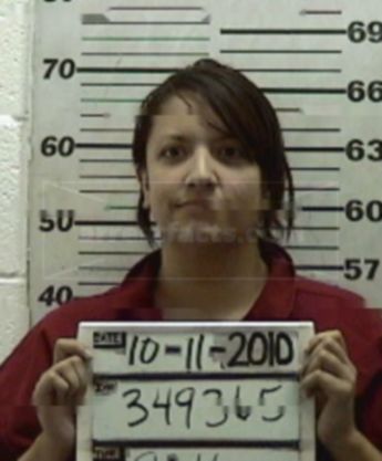 Kimberly Hirst