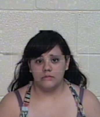 Taylor Renee Saenz