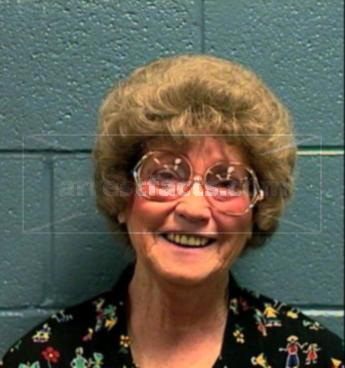 Margaret Kelle Broadbent