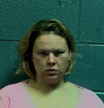 Jamie Raye Stovall