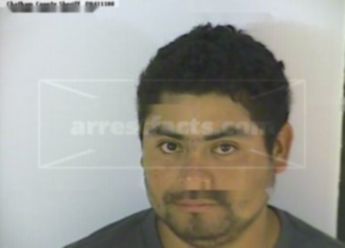 Ivan Reyes Garcia