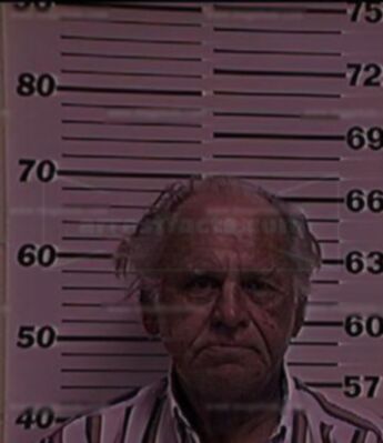 Charles Marvin Stewart