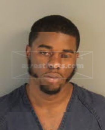 Alvin Mitchell
