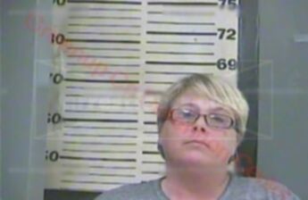 Tabitha Lee Scott