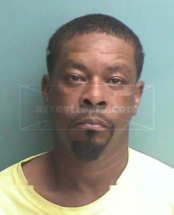 Cleathon Ramon Fields