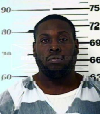 Marcus Tyrone Rose
