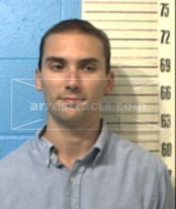 Timothy Allen Rogers