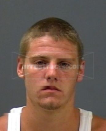 Nicholas Carroll Clark