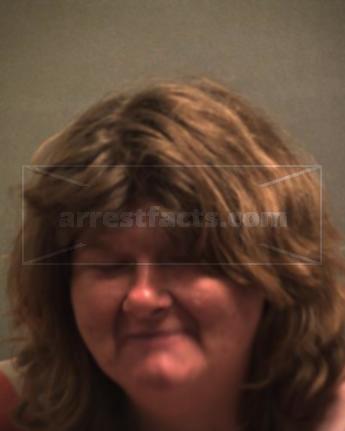Barbara Jean Ward