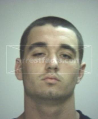 Brandon Michael Cannady