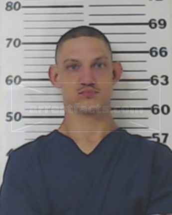 Justin Michael Eubanks