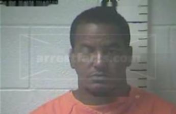 Robert Montaque Brown Jr.