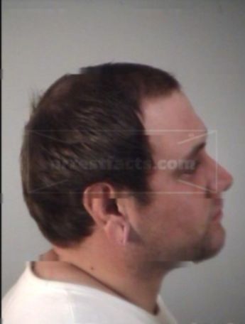 Daniel James Wisloh