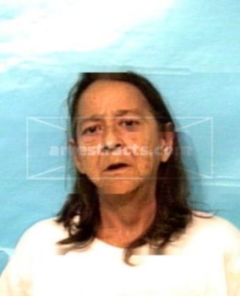 Barbara Hayles Homan