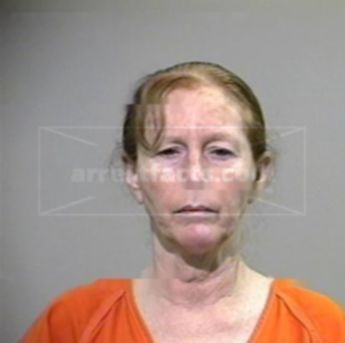 Linda Sue Brown