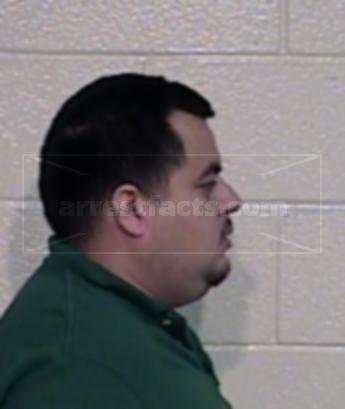Joel Jr. Gonzalez Rios