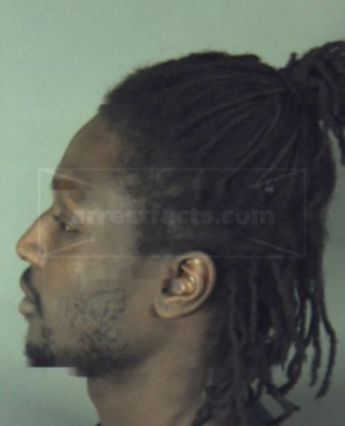Dontay Darrel Brown