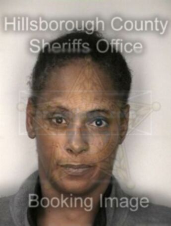 Linda Gail Griffin