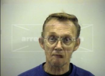 Ernest Paul Mcmillen