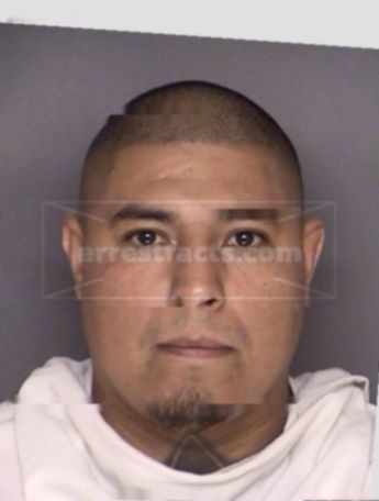 Albino Lopez
