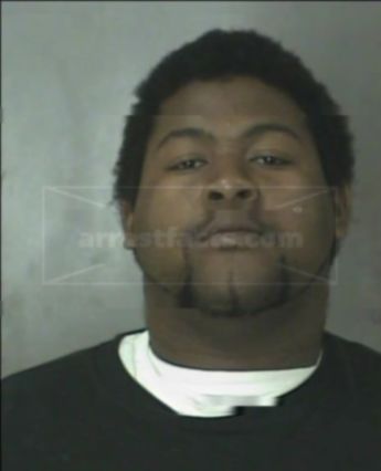 Joshua Monta Norwood