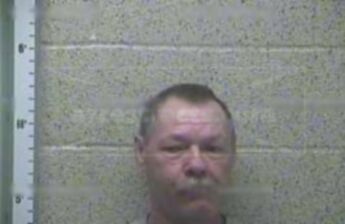 Terry Lee Hoggard