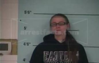 Crystal Elizabeth Reece