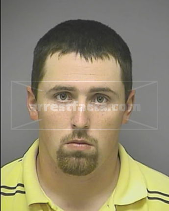 Justin David Chance