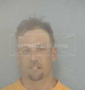 Ronald Durwood Moody Jr.