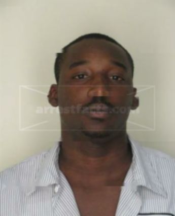Ronnell Lawrence Dixon
