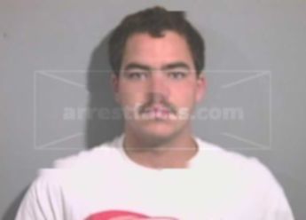 Aaron Charles Huff