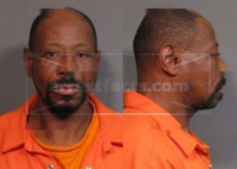 Arthur Lee Scott