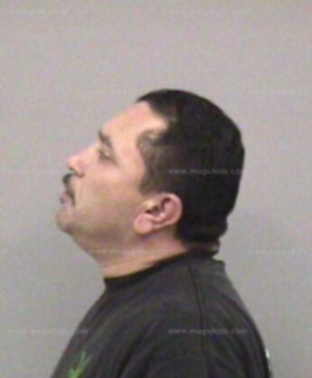 Tony Salinas