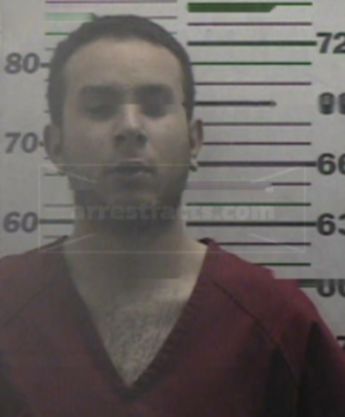 Andrew Martinez