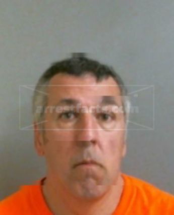 Bobby Duane Ball